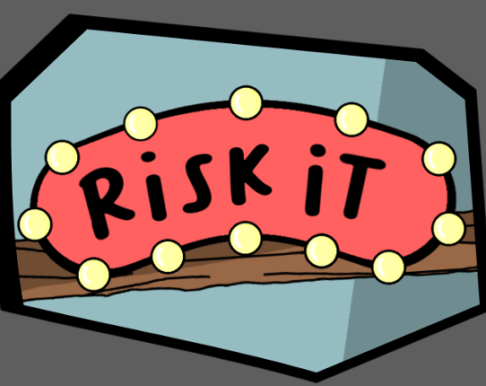 RiskIt Game Cover