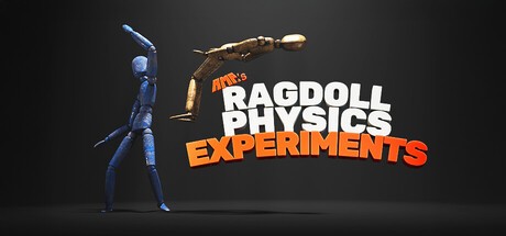 Games like RMF's Ragdoll Physics Experiments