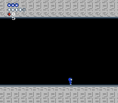 Robo Boy: Gem Collector Image