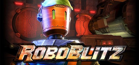 Games like RoboBlitz