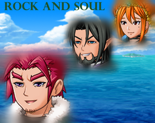 Rock and Soul screenshot