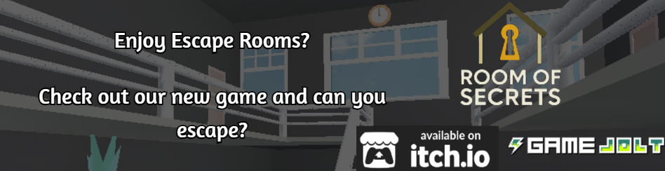 Games like Room of Secrets