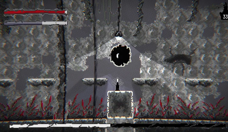 Runan Ritual screenshot