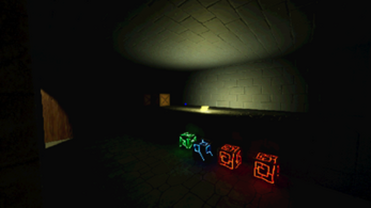 Runes of the Hidden Realm Image