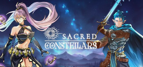 Games like Sacred Constellars: Ruin Raiders