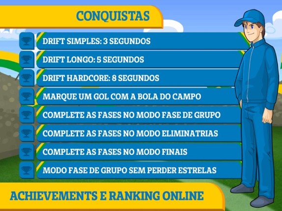 Salvem as Canelas! Image