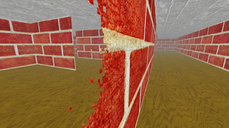 Screensavers VR screenshot