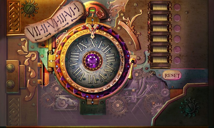 Sea of Lies: Nemesis Collector's Edition screenshot