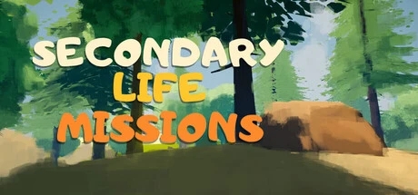 Games like Secondary Life Missions
