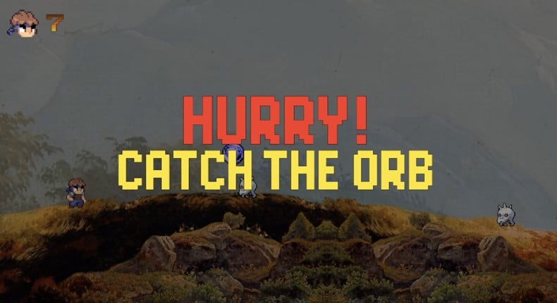 Shadow Dash screenshot