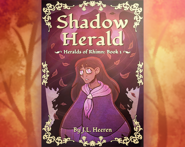 Games like Shadow Herald