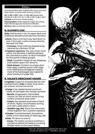 Shadowdark: Legacy of Iskald screenshot