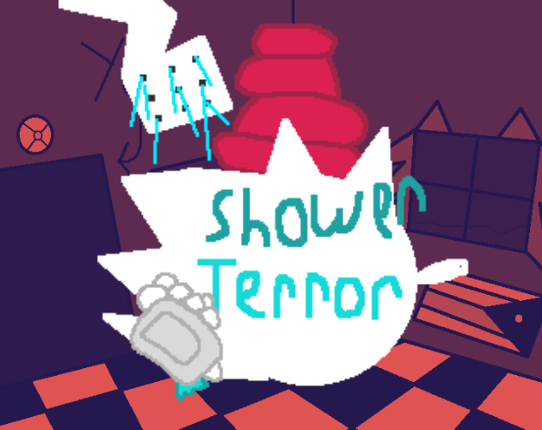 Shower Terror: Reflushed Image