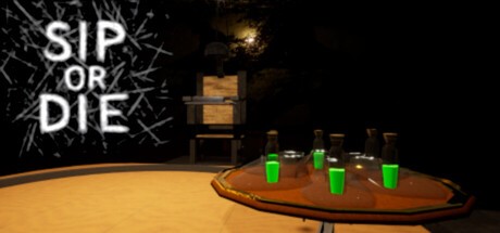 Games like Sip Or Die