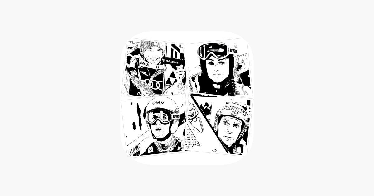 Games like Ski Jump - Quiz