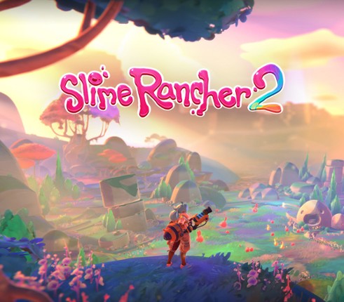 Slime Rancher 2 Image