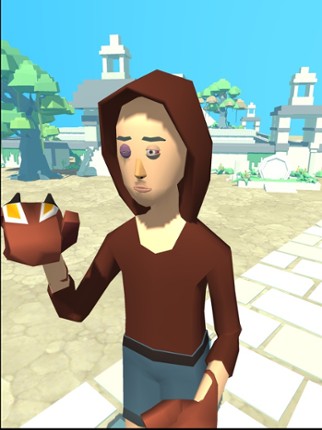 Sling Punch screenshot