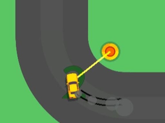 Sling Race Online Image