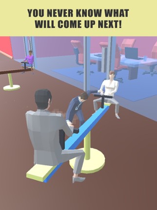 Slippery Man screenshot