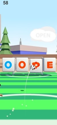 Smart Penalty Kicks screenshot