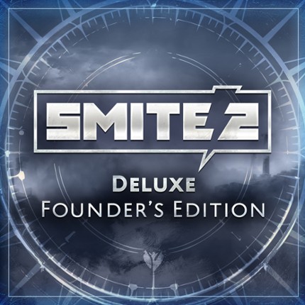 SMITE 2 Deluxe Founder's Edition Image