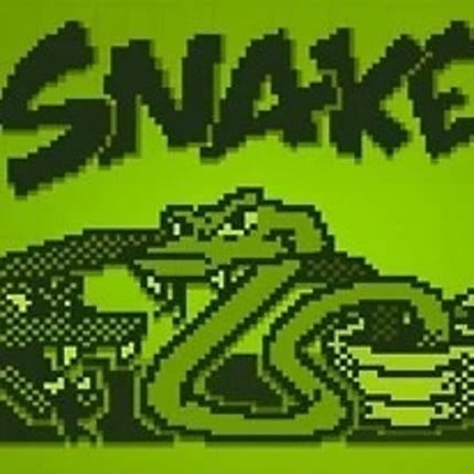 Snek Game Cover