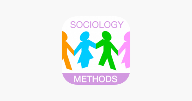 Sociology Theory &amp; Methods Game Cover