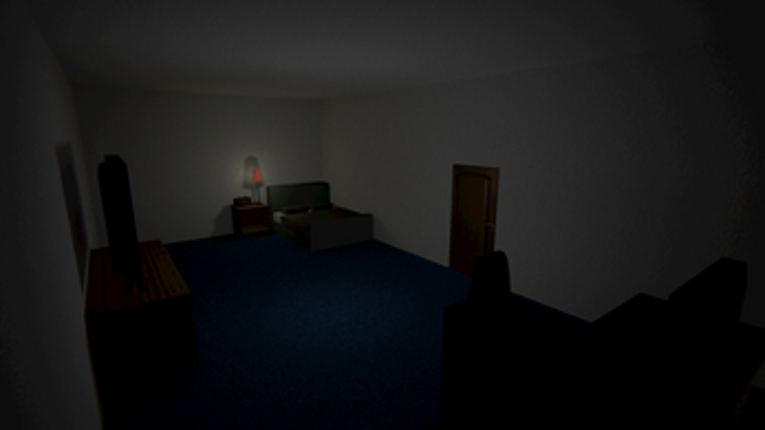 Something Is Inside [DEMO] Image