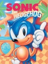 Sonic The Hedgehog Image