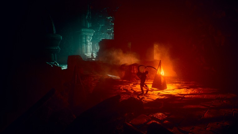 Souls Alive: Origins screenshot