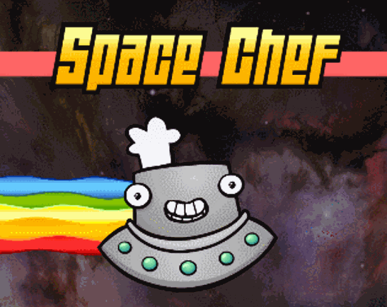 Space Chef Image