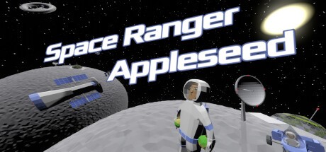 Games like Space Ranger Appleseed