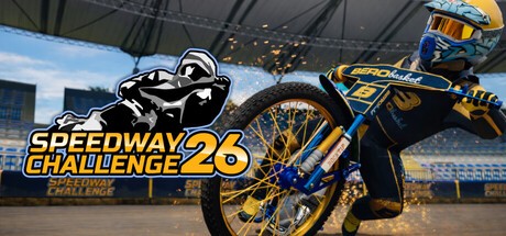 Games like Speedway Challenge 2026