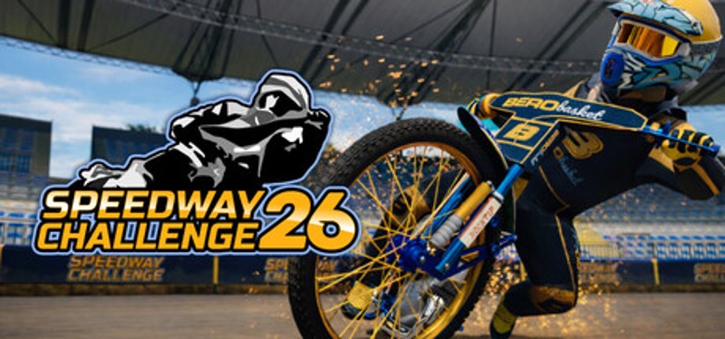 Speedway Challenge 2026 Image