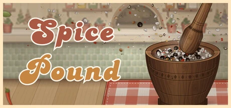 Games like Spice Pound