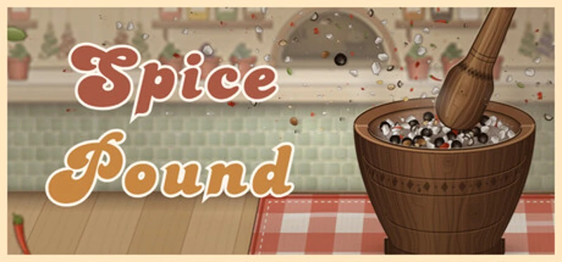 Spice Pound Image