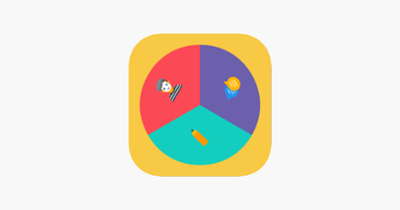 Spin the Wheel - Activity game Image