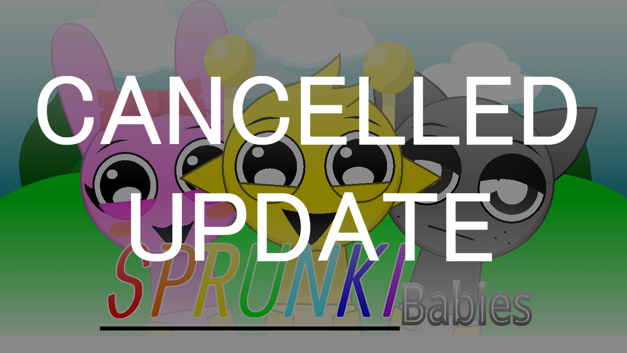 Games like Spronki Babies (CANCELLED UPDATE)