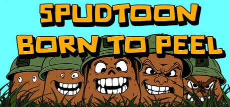 Games like Spudtoon - Born To Peel