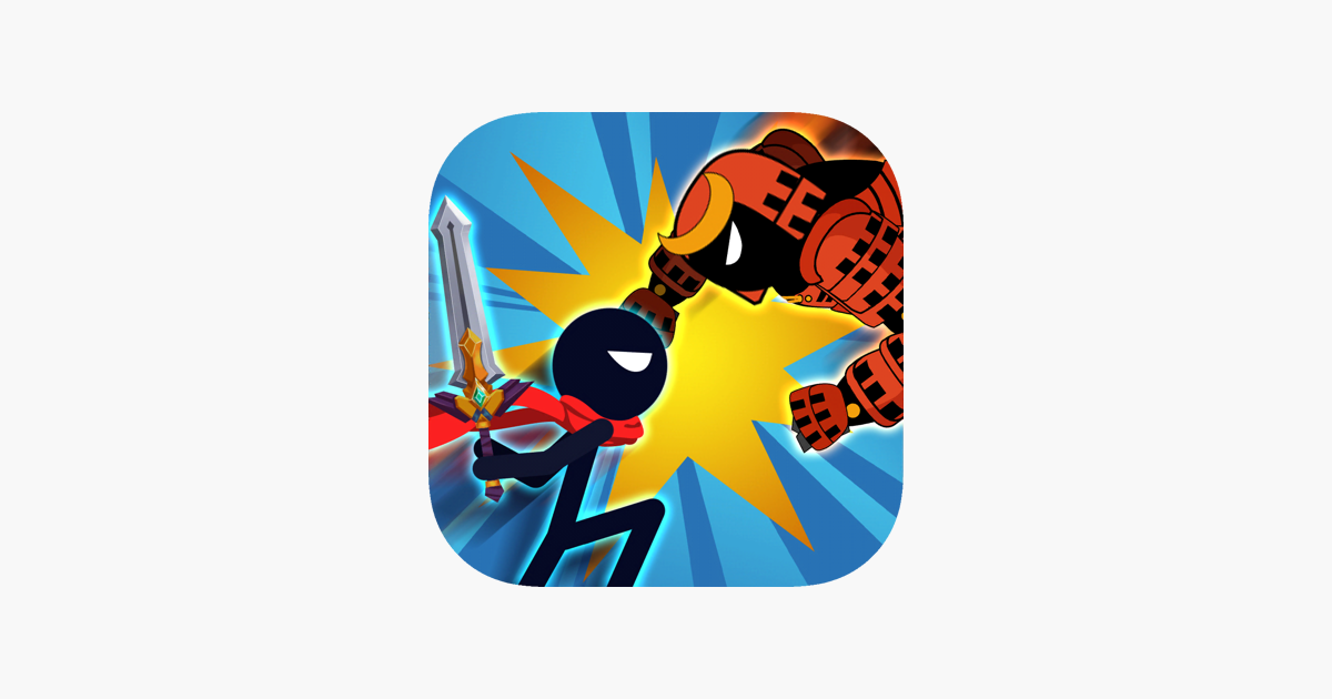Games like Stick Combat: Stickman Fight