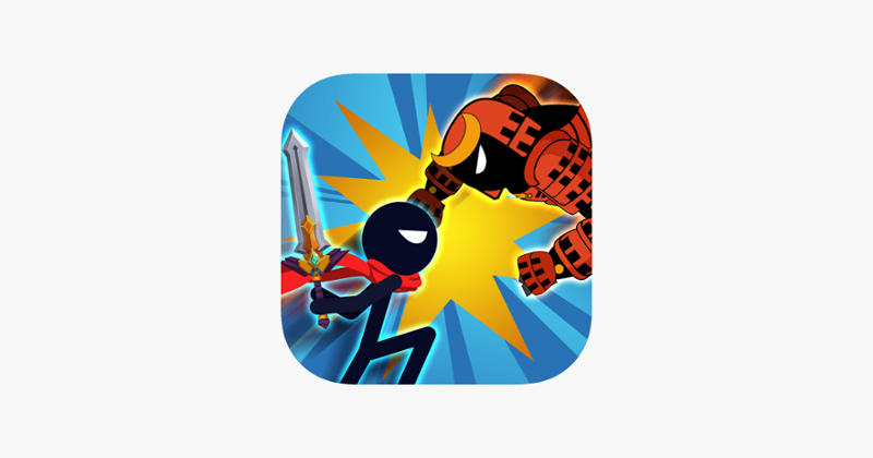 Stick Combat: Stickman Fight Image
