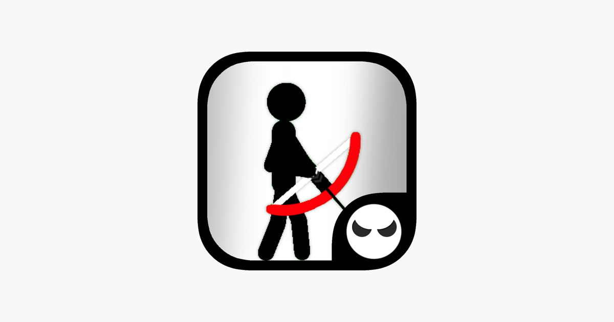 Games like Stickman Archer