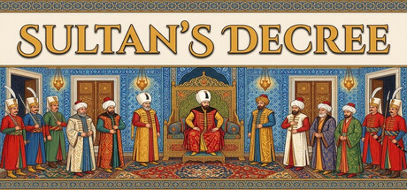 Sultan's Decree Image