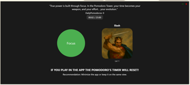 SummonYourWill(v0) Image