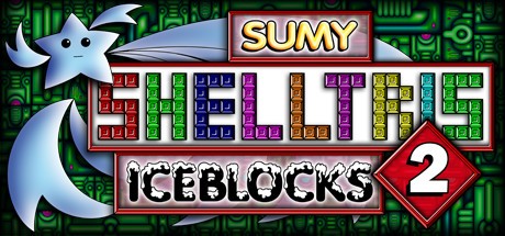 Games like Sumy Shelltris: Iceblocks 2