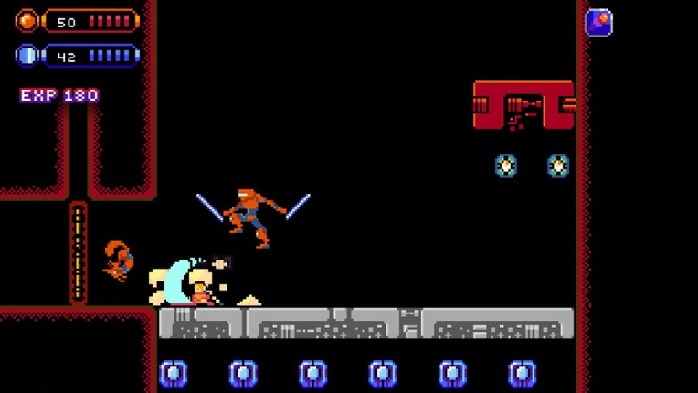 Sun Wukong VS Robot screenshot