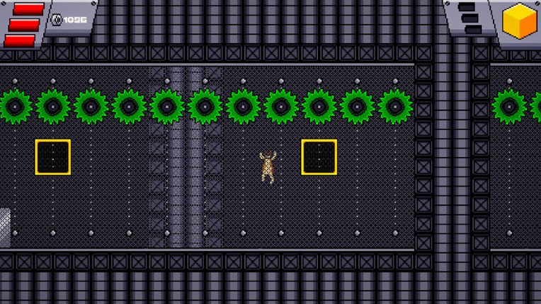 Switcheroo screenshot