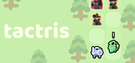 Games like Tactris