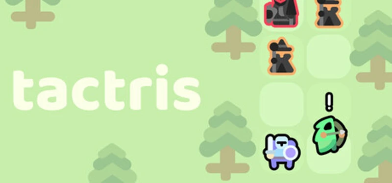 Tactris Image