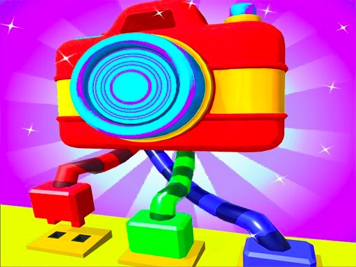 Games like Tangle Puzzle